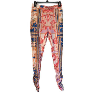 Her.. Bottari Skinny Pants Size Large